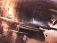 Halo 4 : le plein d'artworks