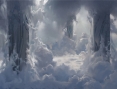 Halo 4 : le plein d'artworks