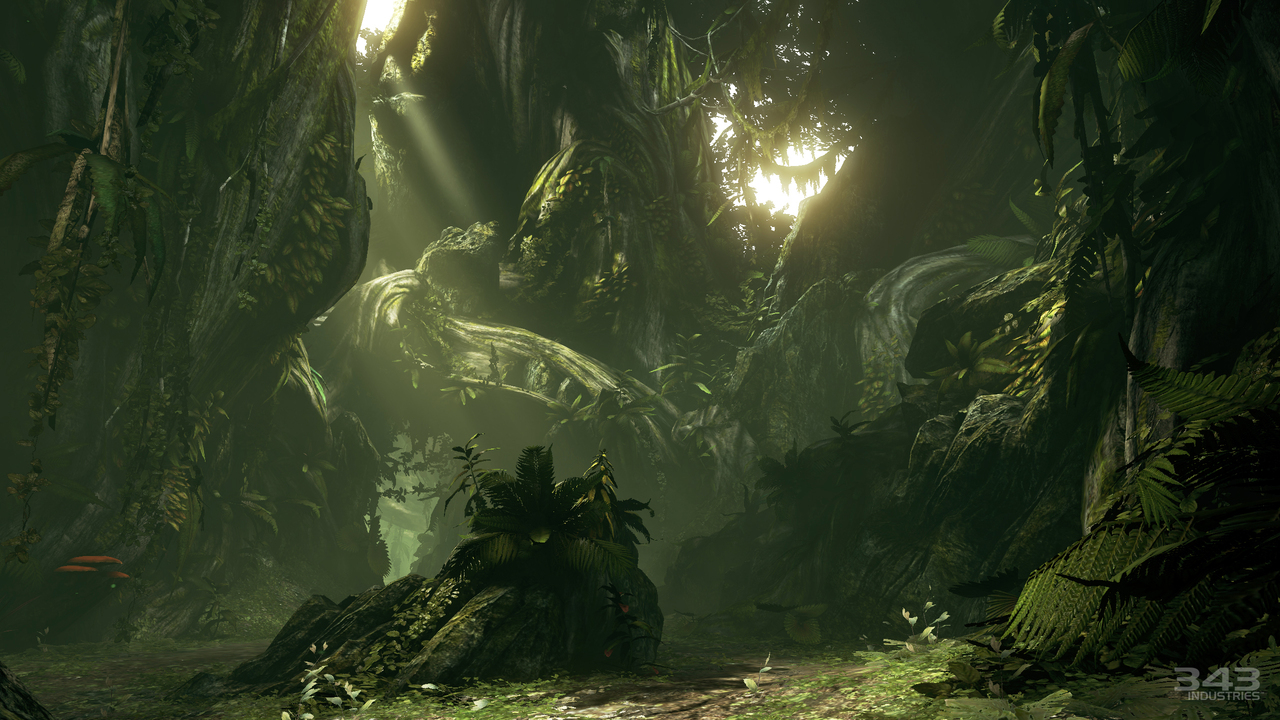 Video Halo 4
