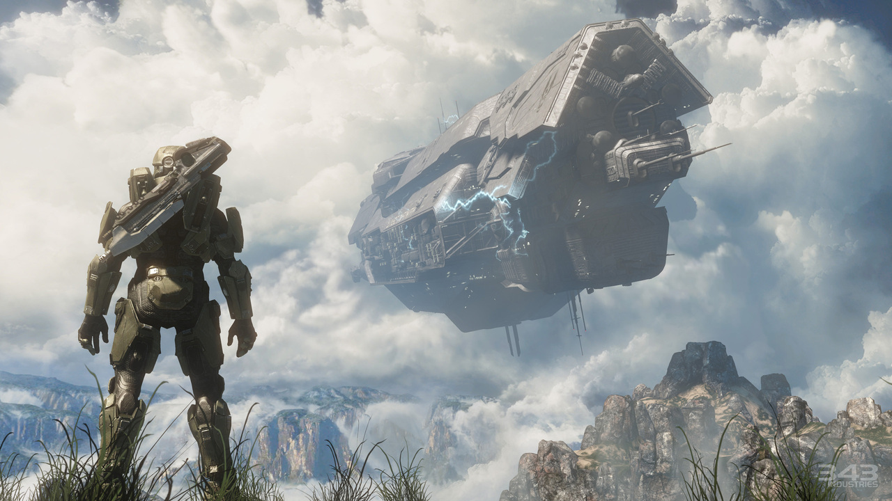 Video Halo 4