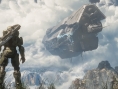 Halo 4 montre un peu de sa campagne