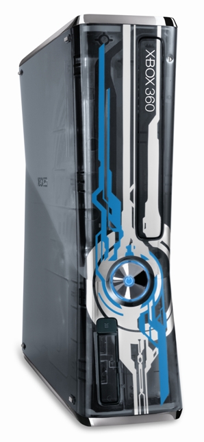 Microsoft confirme le bundle collector Halo 4