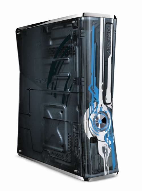 Microsoft confirme le bundle collector Halo 4