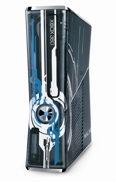 Microsoft confirme le bundle collector Halo 4