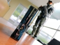 Halo 4 : d'autres visuels du modèle collector