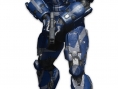 Halo 4 : quelques armures en artworks