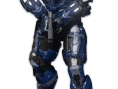 Halo 4 : quelques armures en artworks