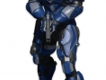 Halo 4 : quelques armures en artworks