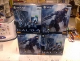 Halo 4 : les bonus de l'édition limitée
