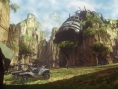 Halo 4 : le drapeau à l'honneur