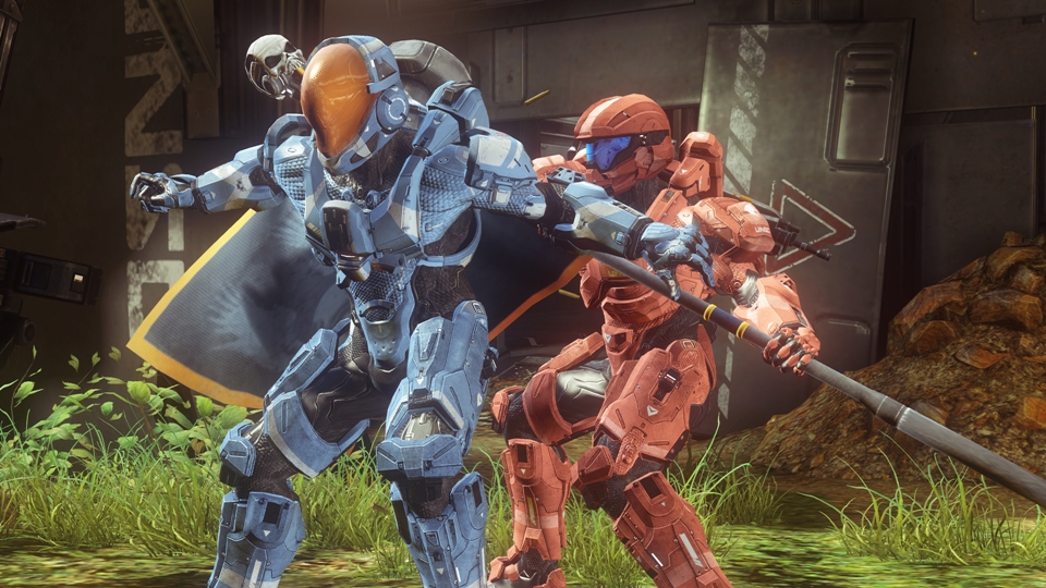 Video Halo 4