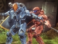 Halo 4 : le drapeau à l'honneur