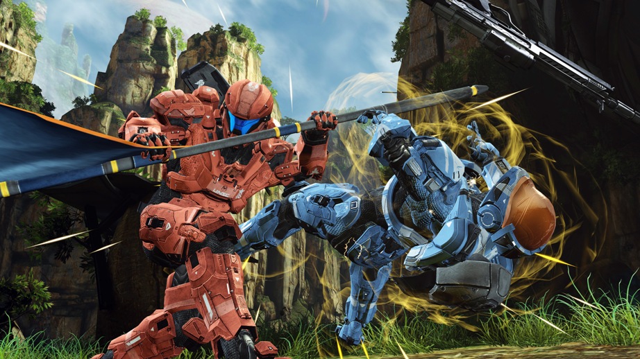 Video Halo 4