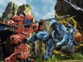 Halo 4 : le drapeau à l'honneur