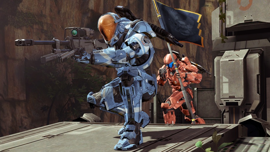 Video Halo 4
