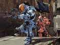 Halo 4 : le drapeau à l'honneur