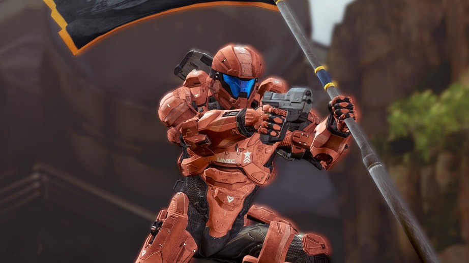 Video Halo 4