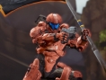 Halo 4 : le drapeau à l'honneur
