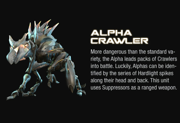 Artworks Halo 4 (Promethean)