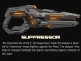 Halo 4 : les Promethéens se montrent