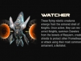 Halo 4 : les Promethéens se montrent