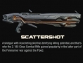 Halo 4 : les Promethéens se montrent