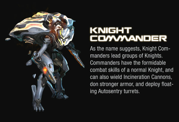 Artworks Halo 4 (Promethean)
