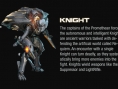 Halo 4 : les Promethéens se montrent