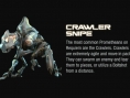 Halo 4 : les Promethéens se montrent