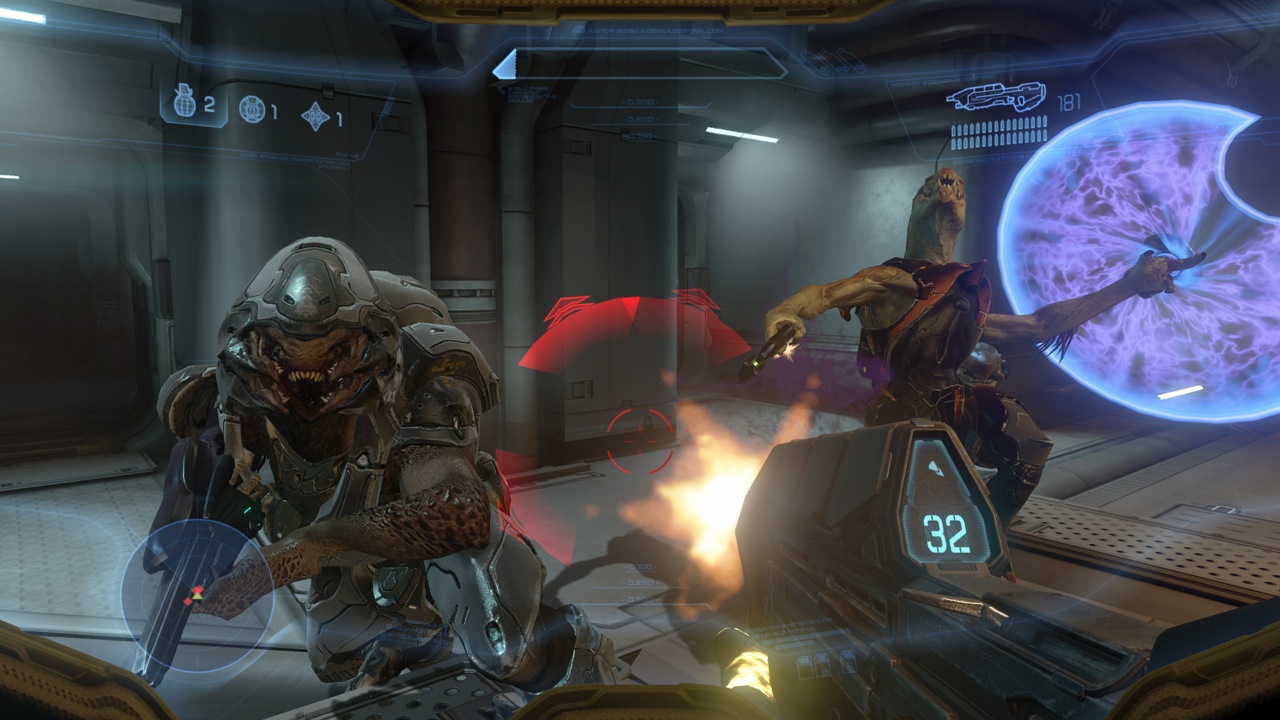 Les micro-paiements arrivent dans Halo