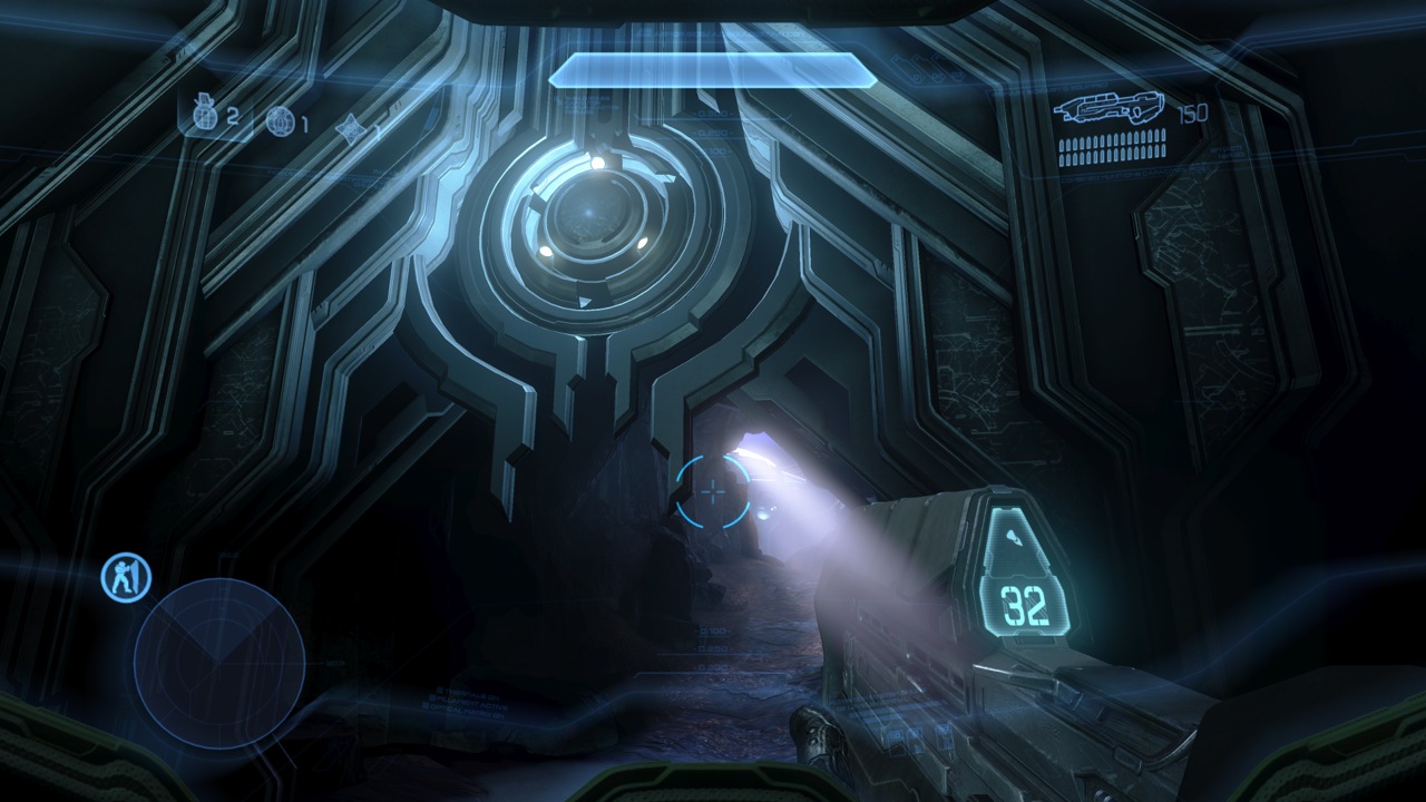 Les micro-paiements arrivent dans Halo
