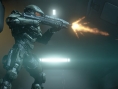 Halo 4 : la carte Longbow en vidéo