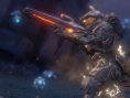 Halo 4 : la carte Longbow en vidéo