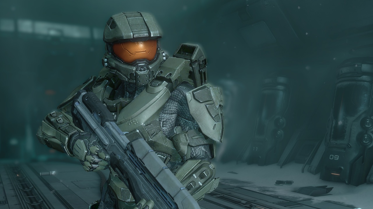Halo 4 : une installation obligatoire de 8Go