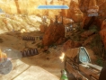 Halo 4 : une installation obligatoire de 8Go