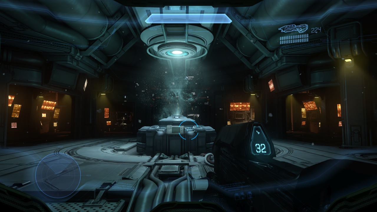 Video Halo 4