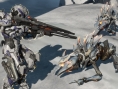 Screens Halo 4