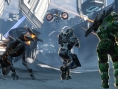 Screens Halo 4