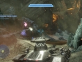 Screens Halo 4