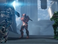 Screens Halo 4