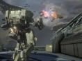 Halo 4 tournera sur deux DVD