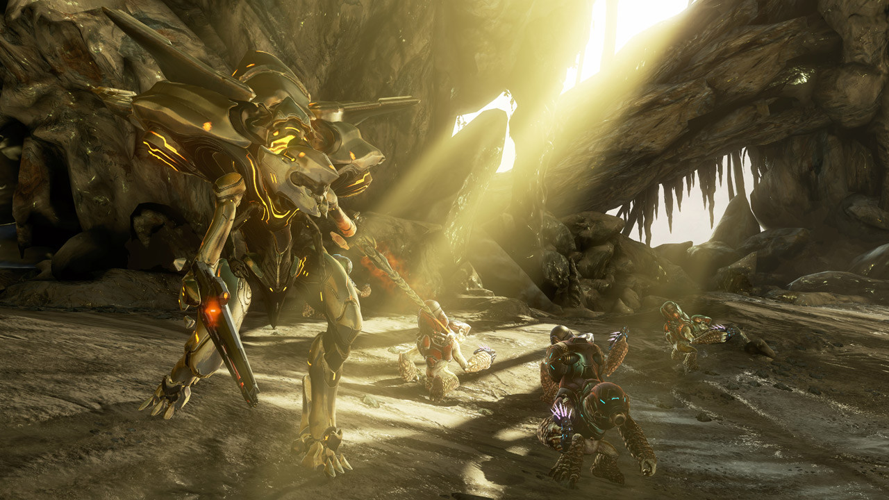 Halo 4 tournera sur deux DVD
