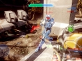 Screens Halo 4