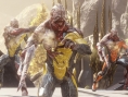 Screens Halo 4