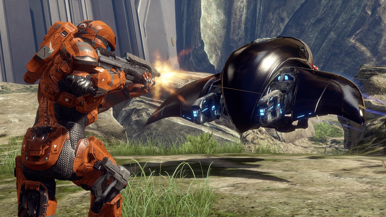 Videos Halo 4 (Complex & Forge)