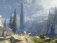 Screens Halo 4 (Map Valhalla)