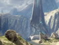 Screens Halo 4 (Map Valhalla)