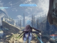 Screens Halo 4 (Map Valhalla)