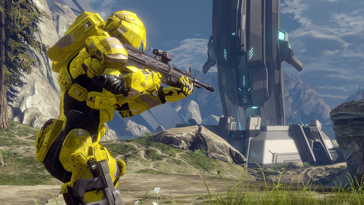Videos Halo 4 (Complex & Forge)
