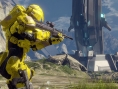 Halo 4 : vidéo de gameplay (Map Abandon)